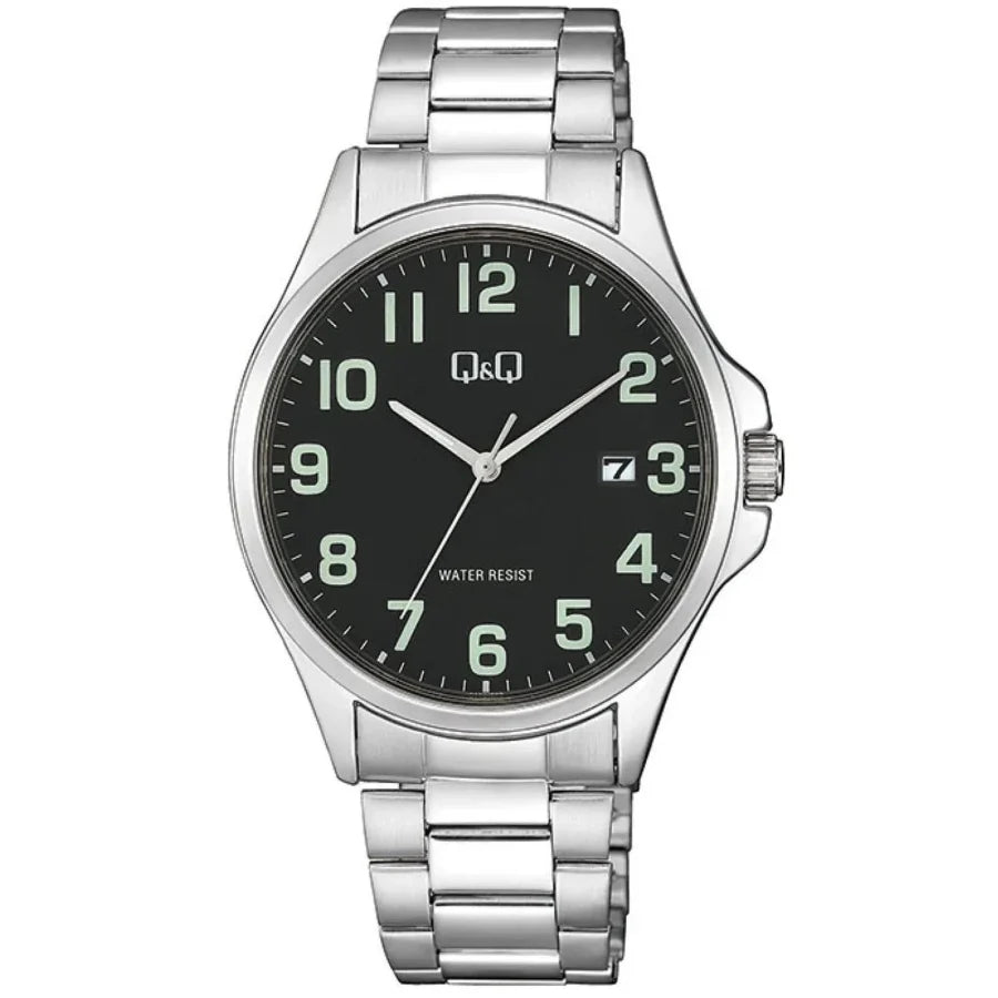 Reloj Q&Q A482J205Y Hombre - Análogo